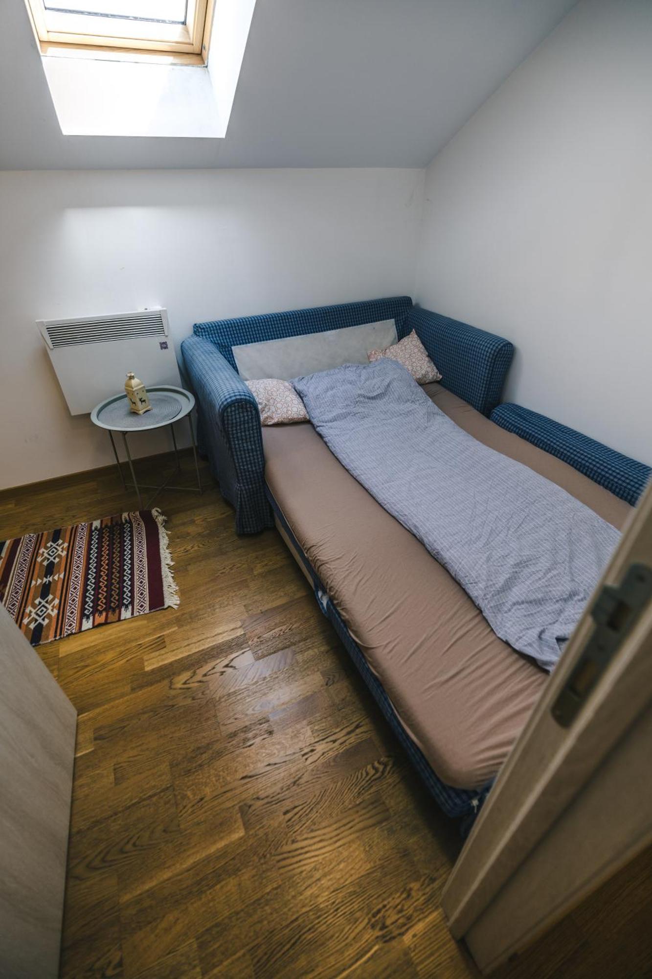 Spa Apartment Yin - Hot Tub, Sauna, Spa Nowy Sad Zewnętrze zdjęcie