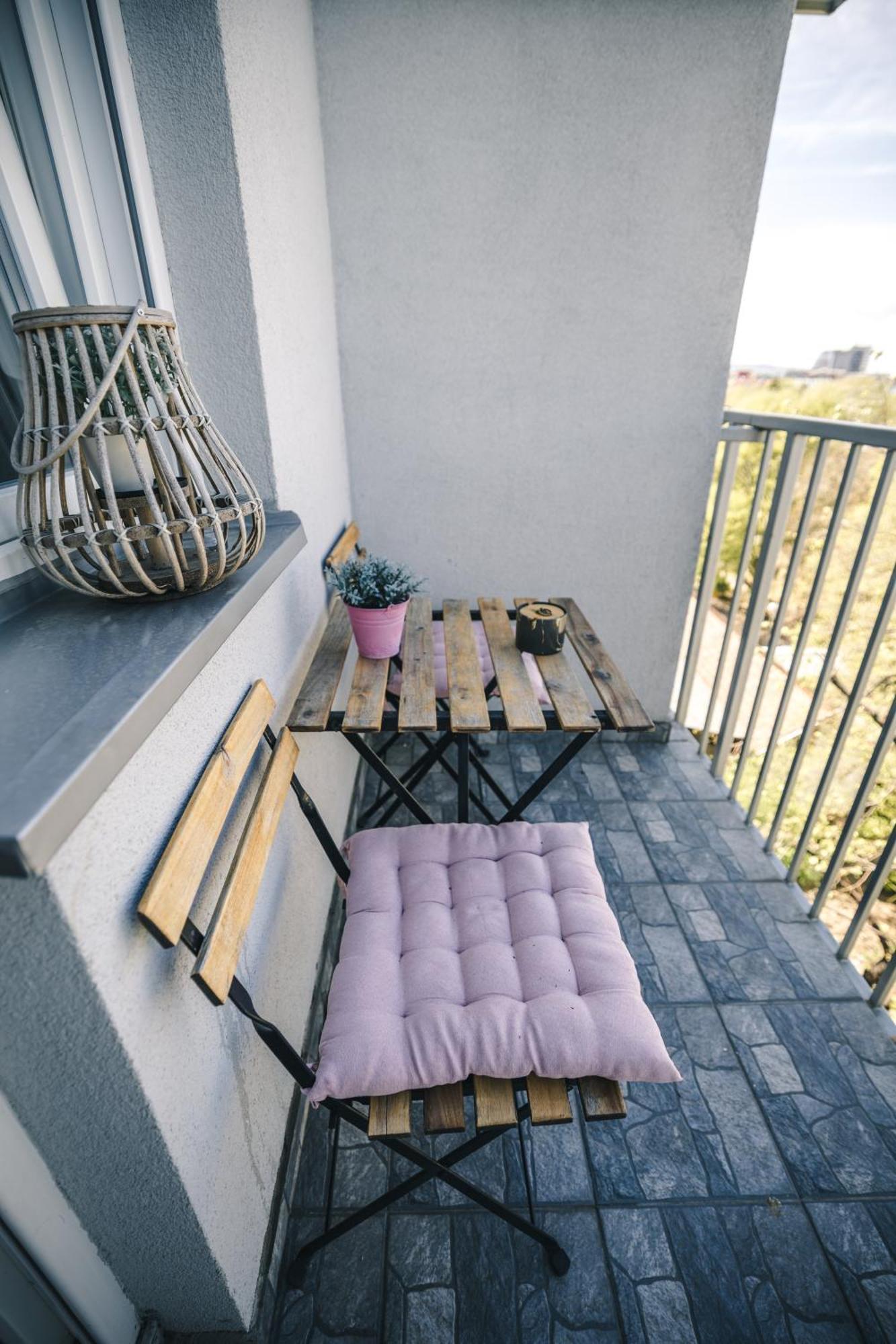 Spa Apartment Yin - Hot Tub, Sauna, Spa Nowy Sad Zewnętrze zdjęcie
