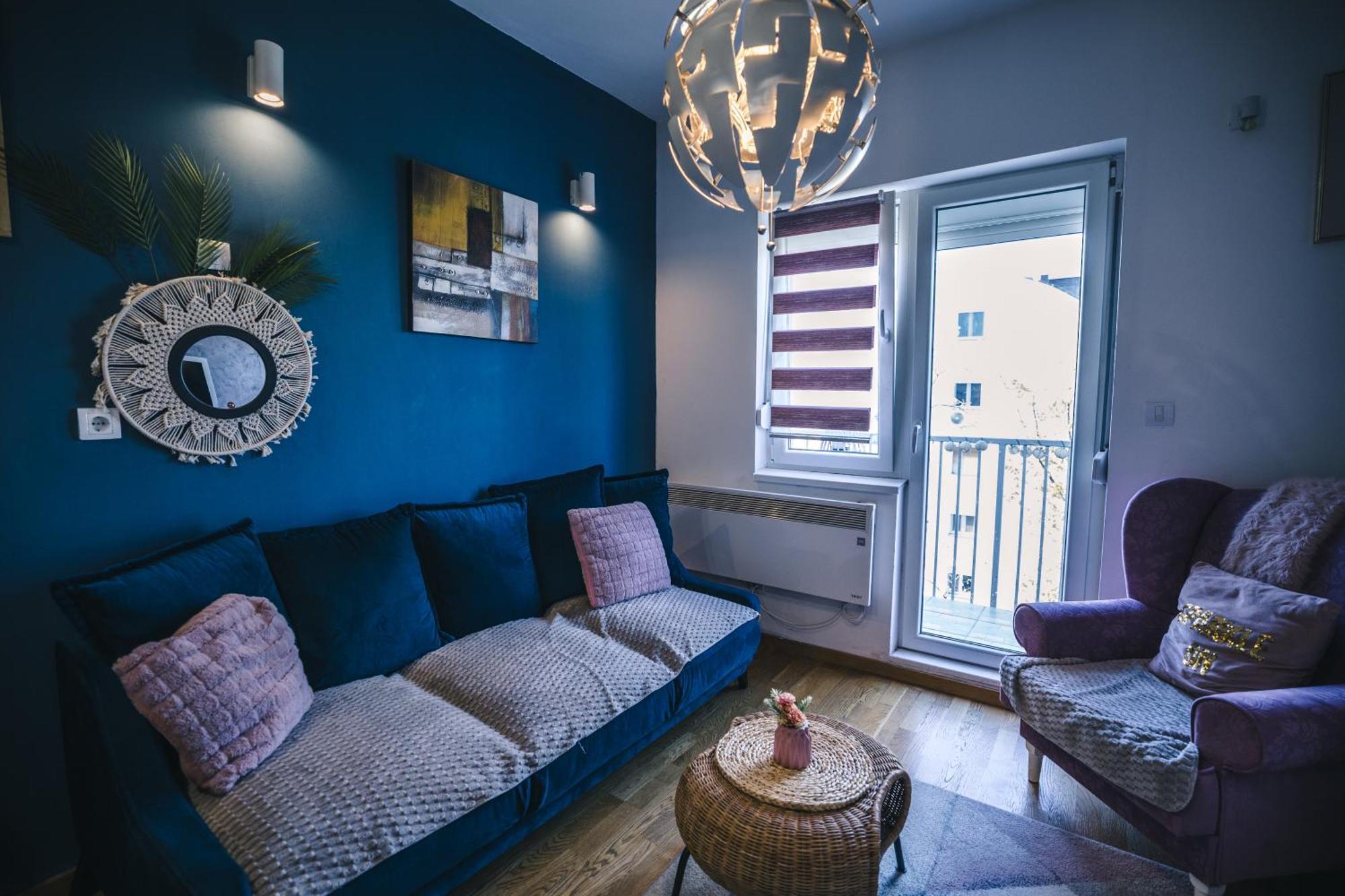 Spa Apartment Yin - Hot Tub, Sauna, Spa Nowy Sad Zewnętrze zdjęcie
