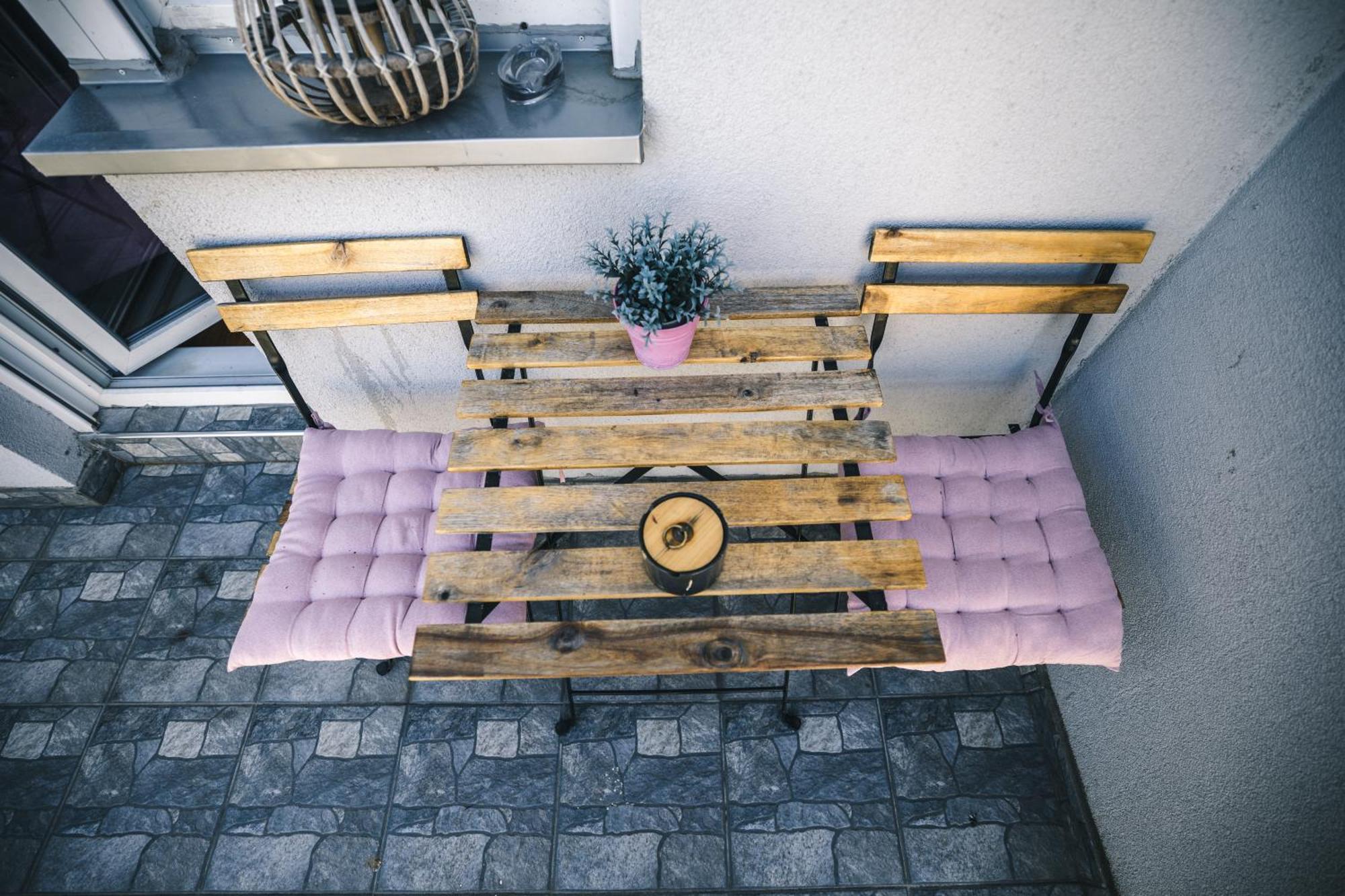 Spa Apartment Yin - Hot Tub, Sauna, Spa Nowy Sad Zewnętrze zdjęcie